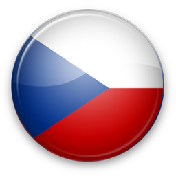 CZECH REPUBLIC - Ceska Federace Polo